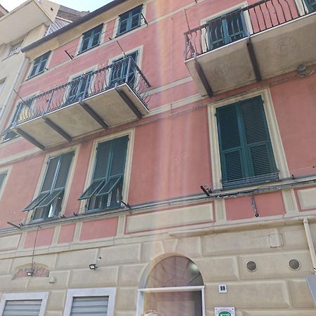 Ca' Barabino Apartment Генуа Екстериор снимка