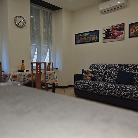 Ca' Barabino Apartment Генуа Екстериор снимка