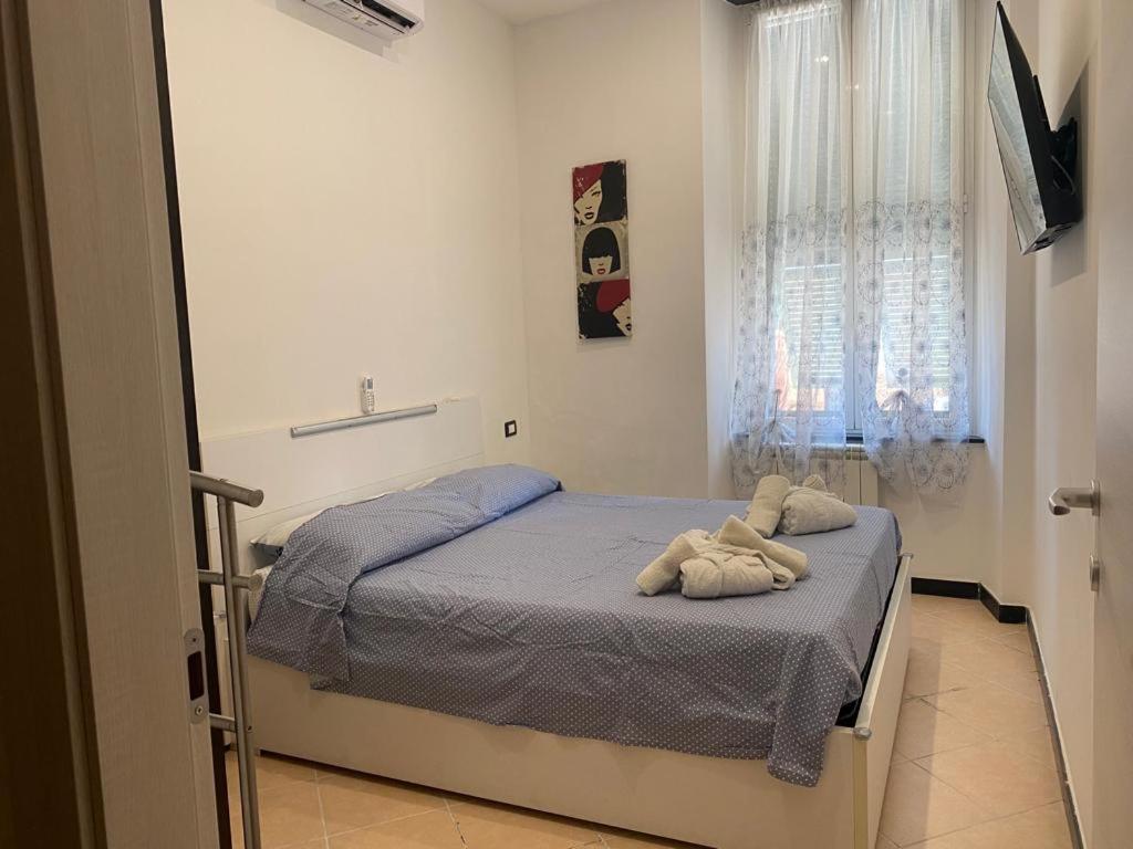 Ca' Barabino Apartment Генуа Екстериор снимка