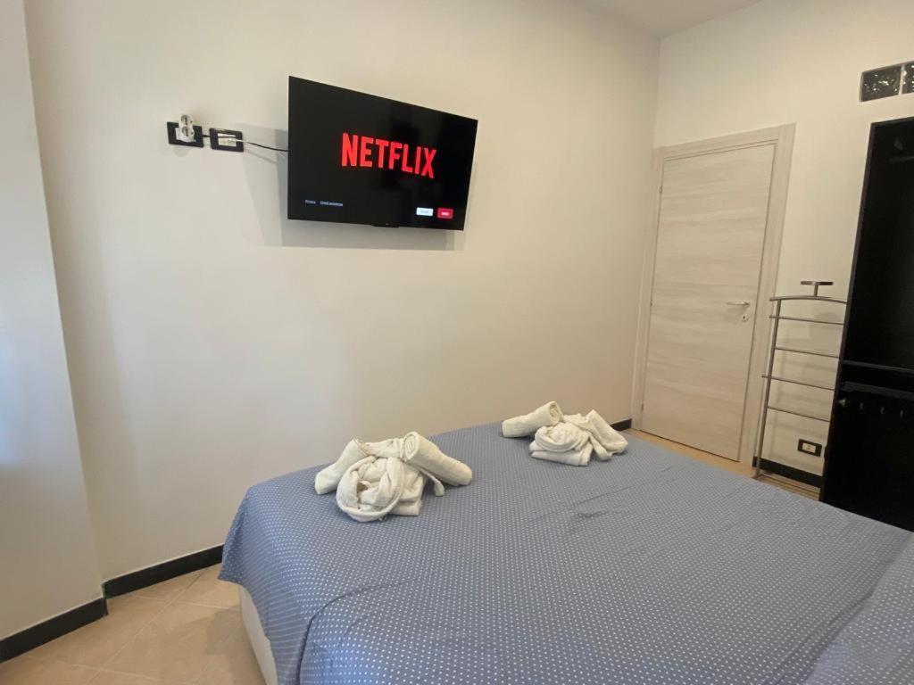 Ca' Barabino Apartment Генуа Екстериор снимка
