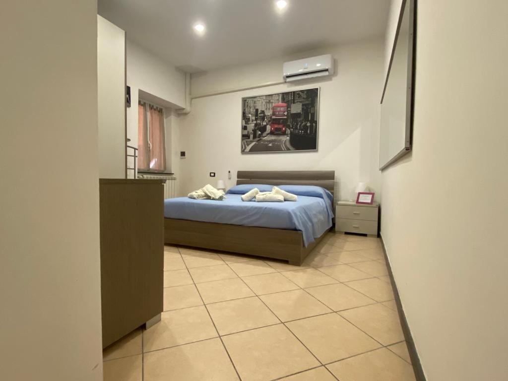 Ca' Barabino Apartment Генуа Екстериор снимка