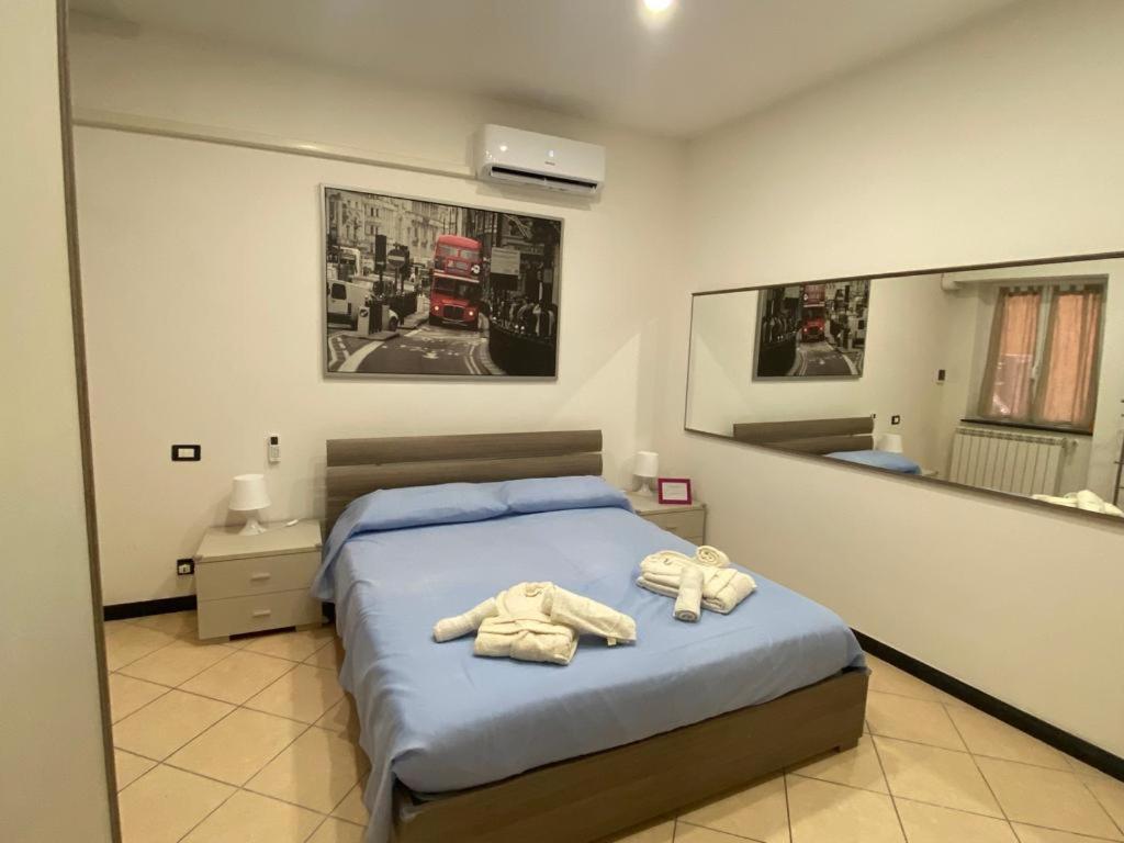 Ca' Barabino Apartment Генуа Екстериор снимка
