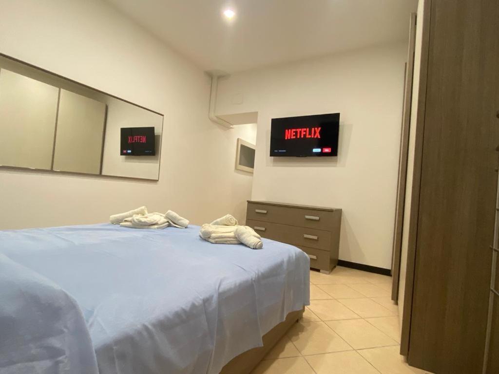 Ca' Barabino Apartment Генуа Екстериор снимка