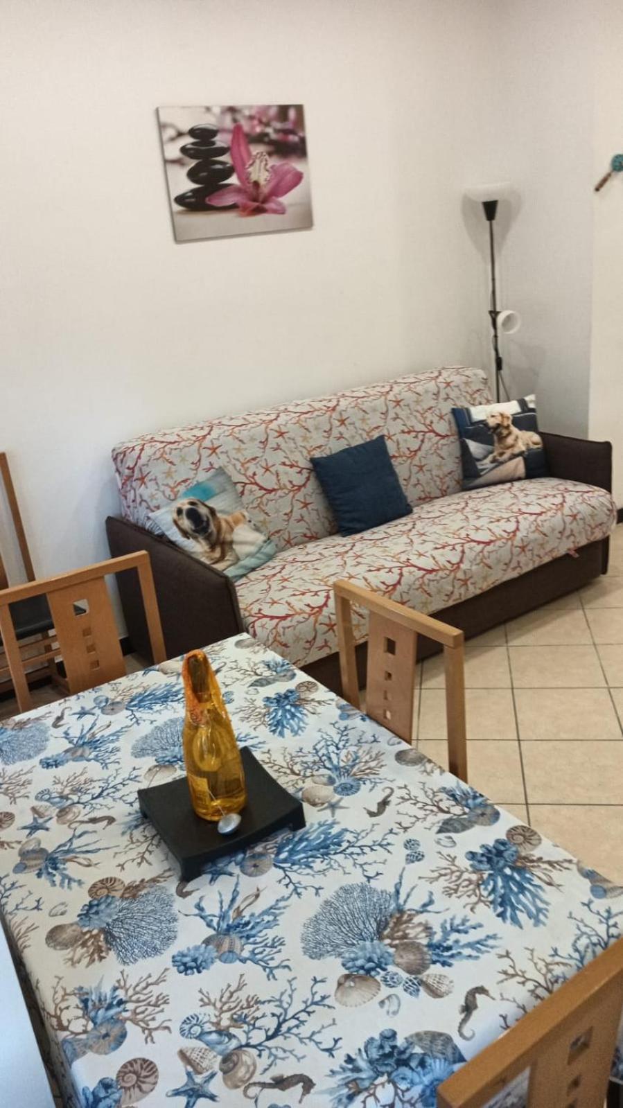 Ca' Barabino Apartment Генуа Екстериор снимка