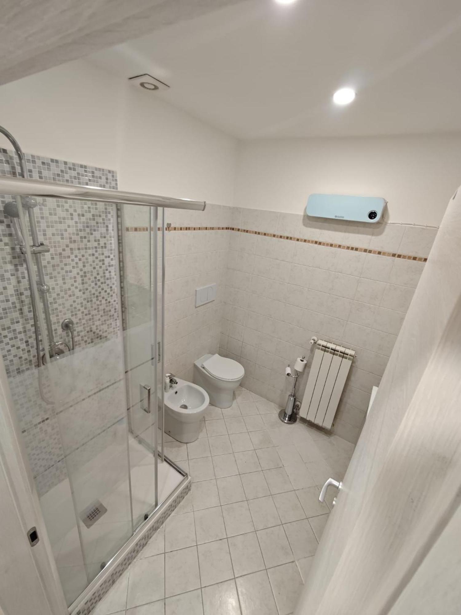 Ca' Barabino Apartment Генуа Екстериор снимка