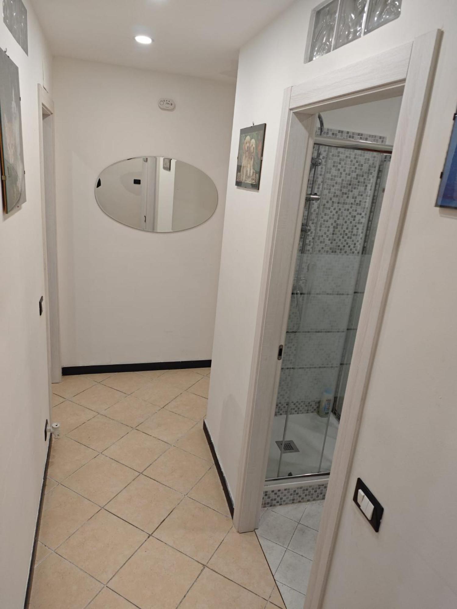 Ca' Barabino Apartment Генуа Екстериор снимка