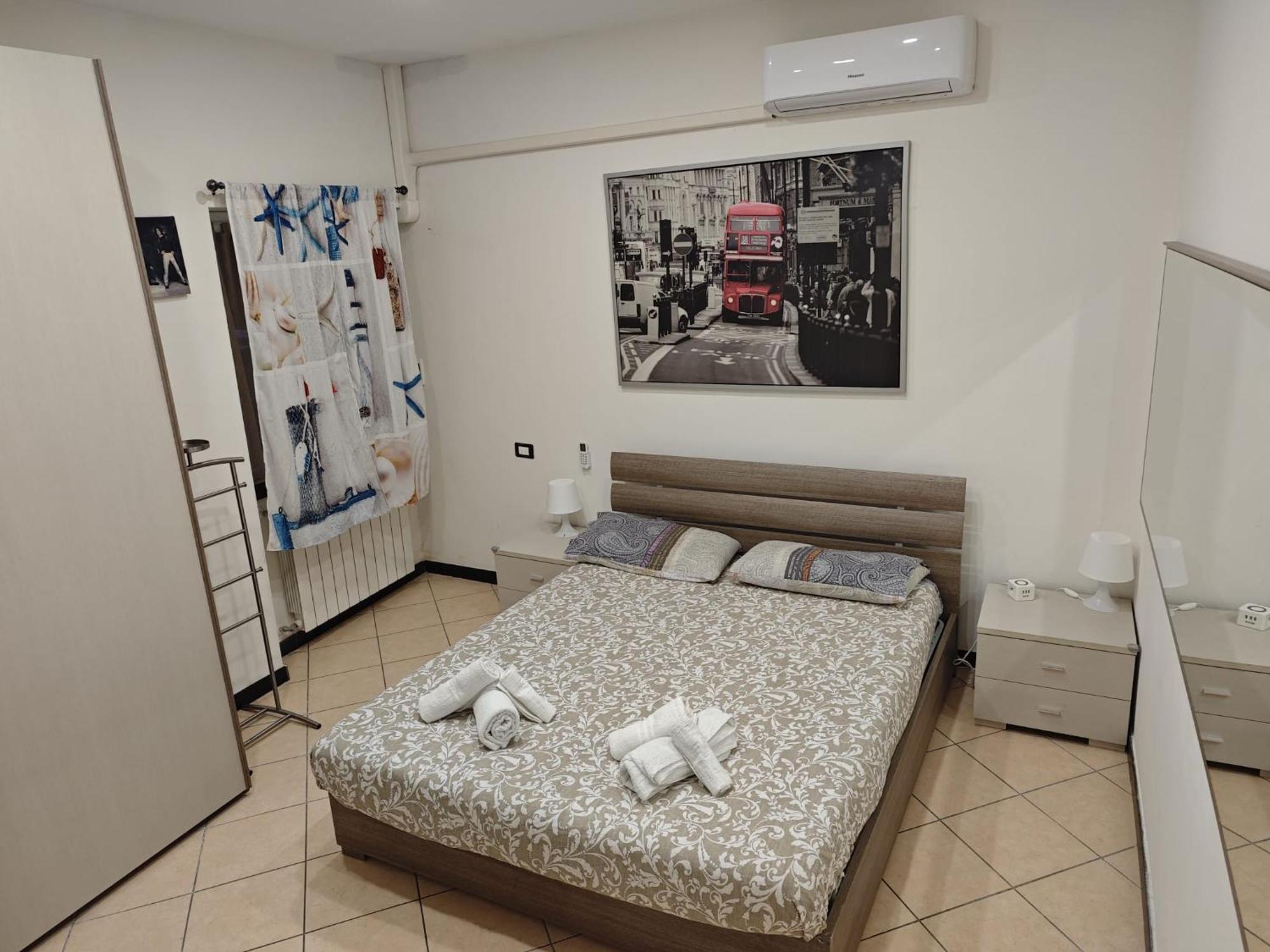 Ca' Barabino Apartment Генуа Екстериор снимка