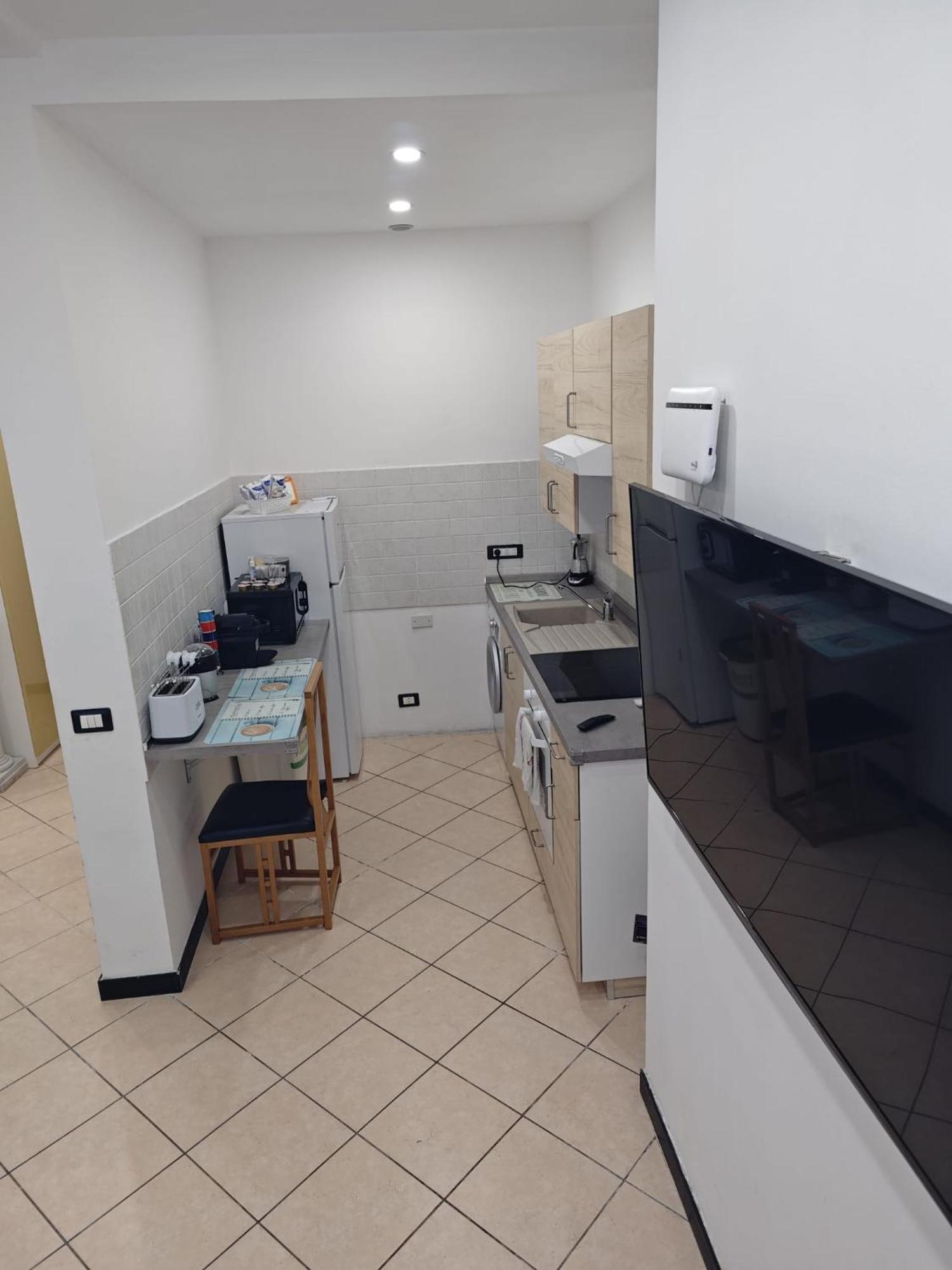 Ca' Barabino Apartment Генуа Екстериор снимка