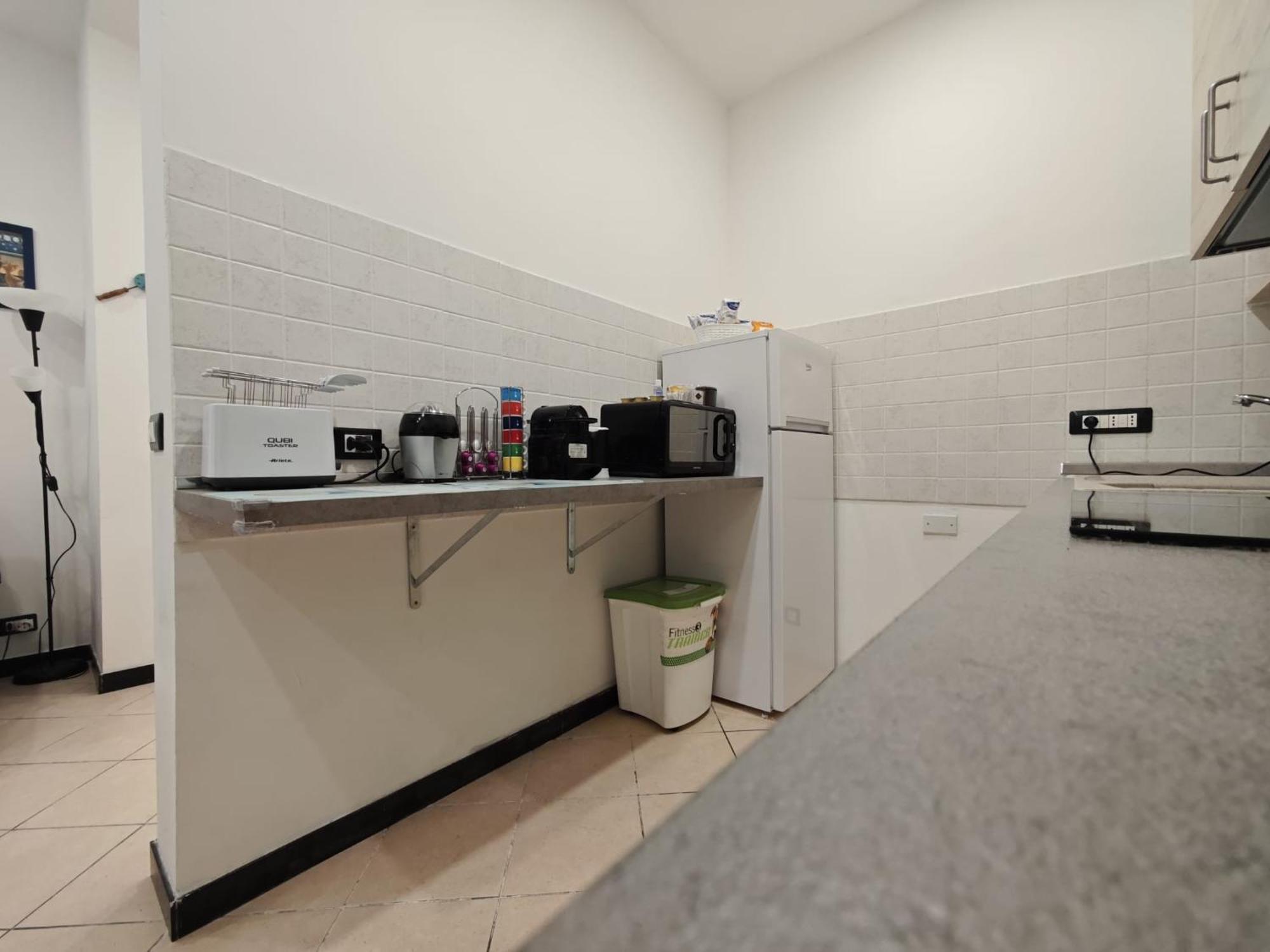 Ca' Barabino Apartment Генуа Екстериор снимка