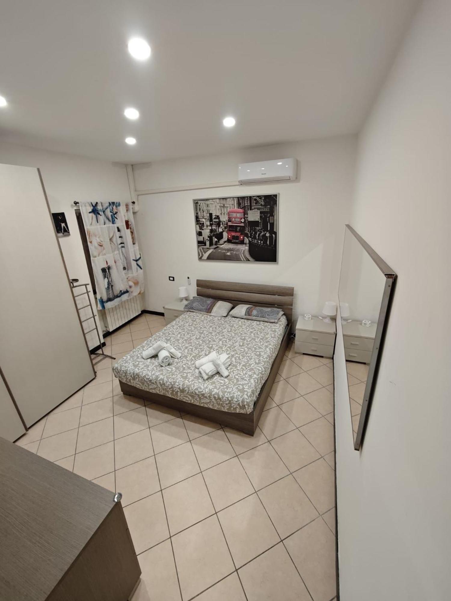 Ca' Barabino Apartment Генуа Екстериор снимка