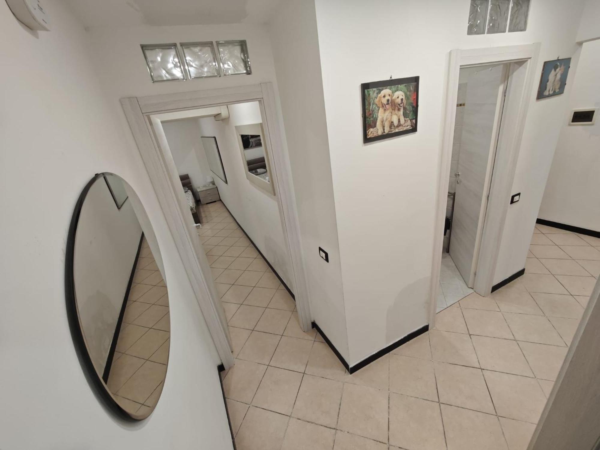 Ca' Barabino Apartment Генуа Екстериор снимка