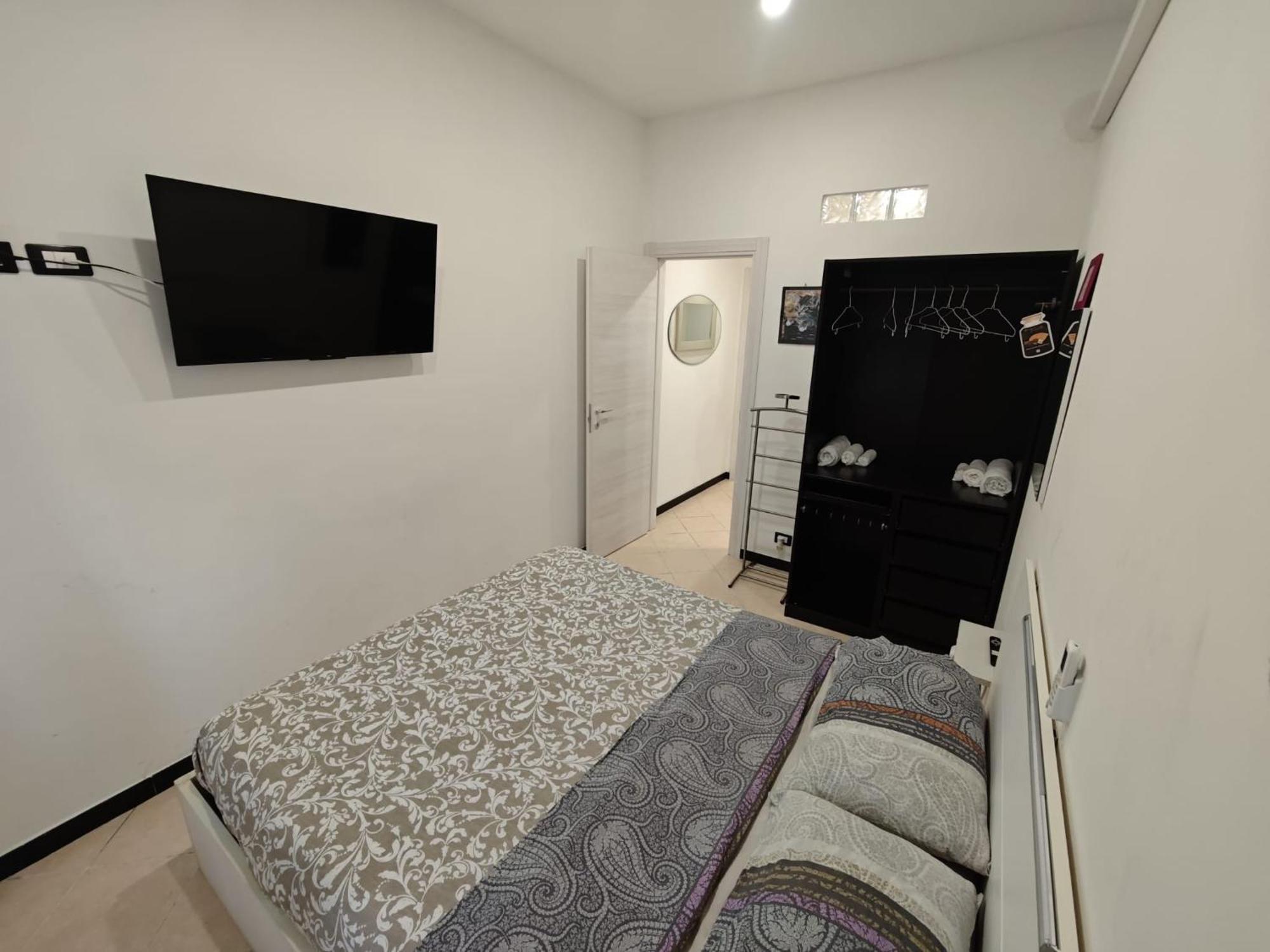 Ca' Barabino Apartment Генуа Екстериор снимка