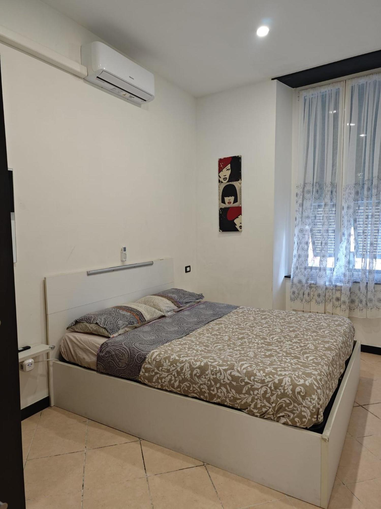Ca' Barabino Apartment Генуа Екстериор снимка
