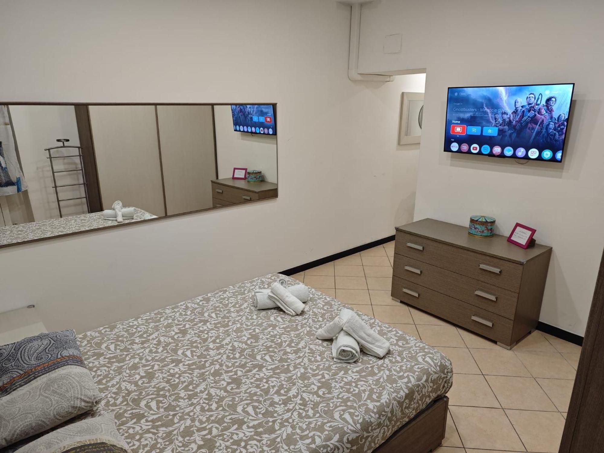 Ca' Barabino Apartment Генуа Екстериор снимка