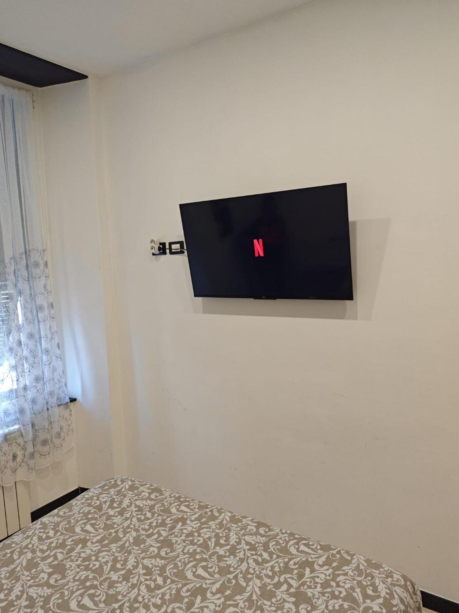 Ca' Barabino Apartment Генуа Екстериор снимка