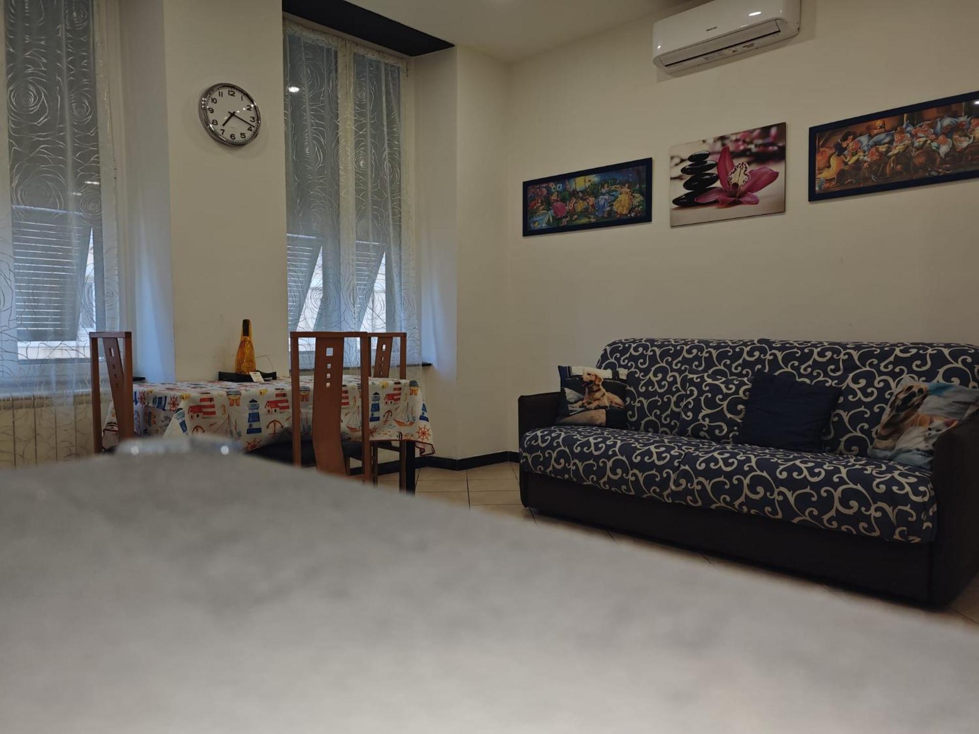 Ca' Barabino Apartment Генуа Екстериор снимка