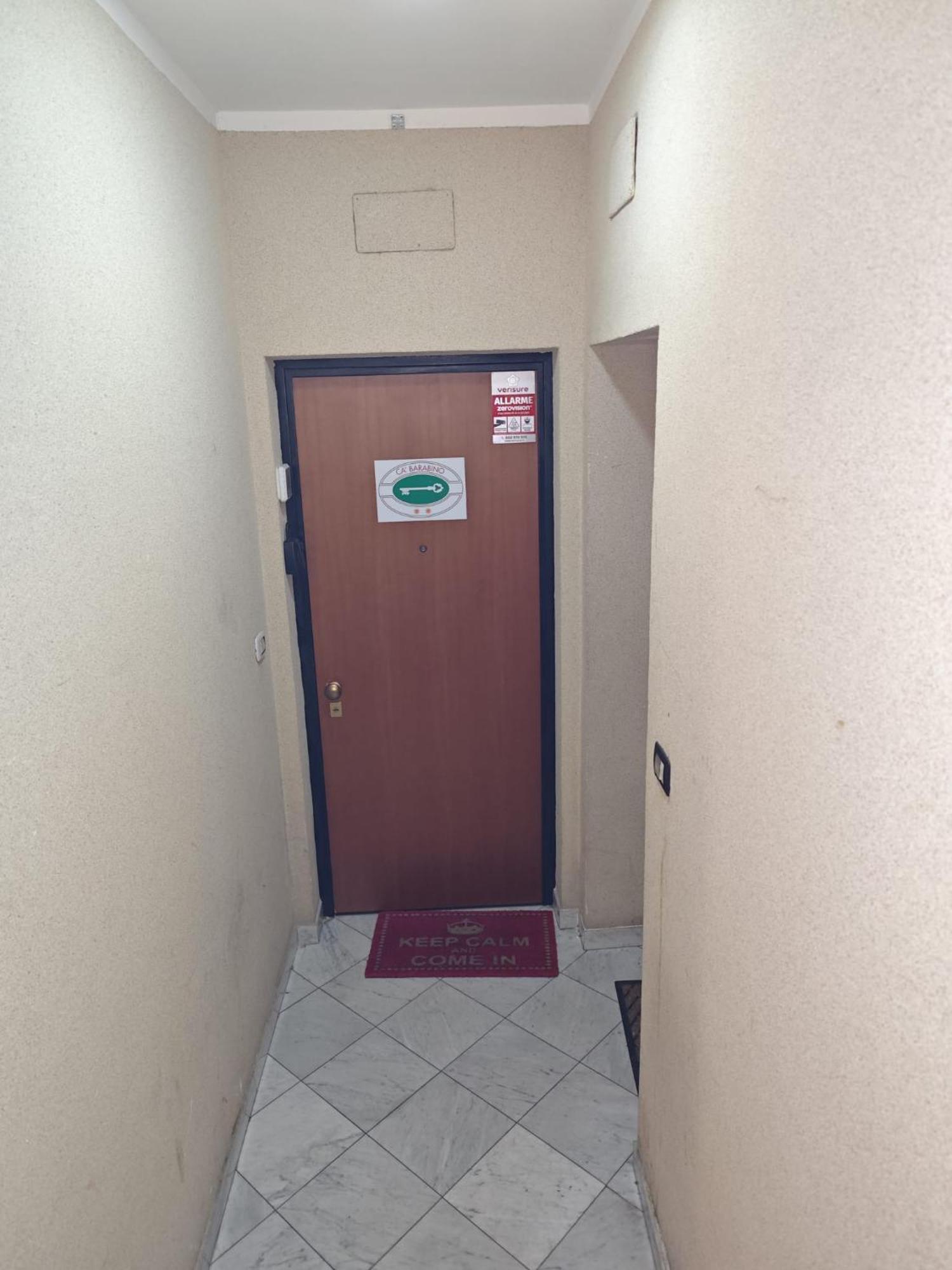 Ca' Barabino Apartment Генуа Екстериор снимка