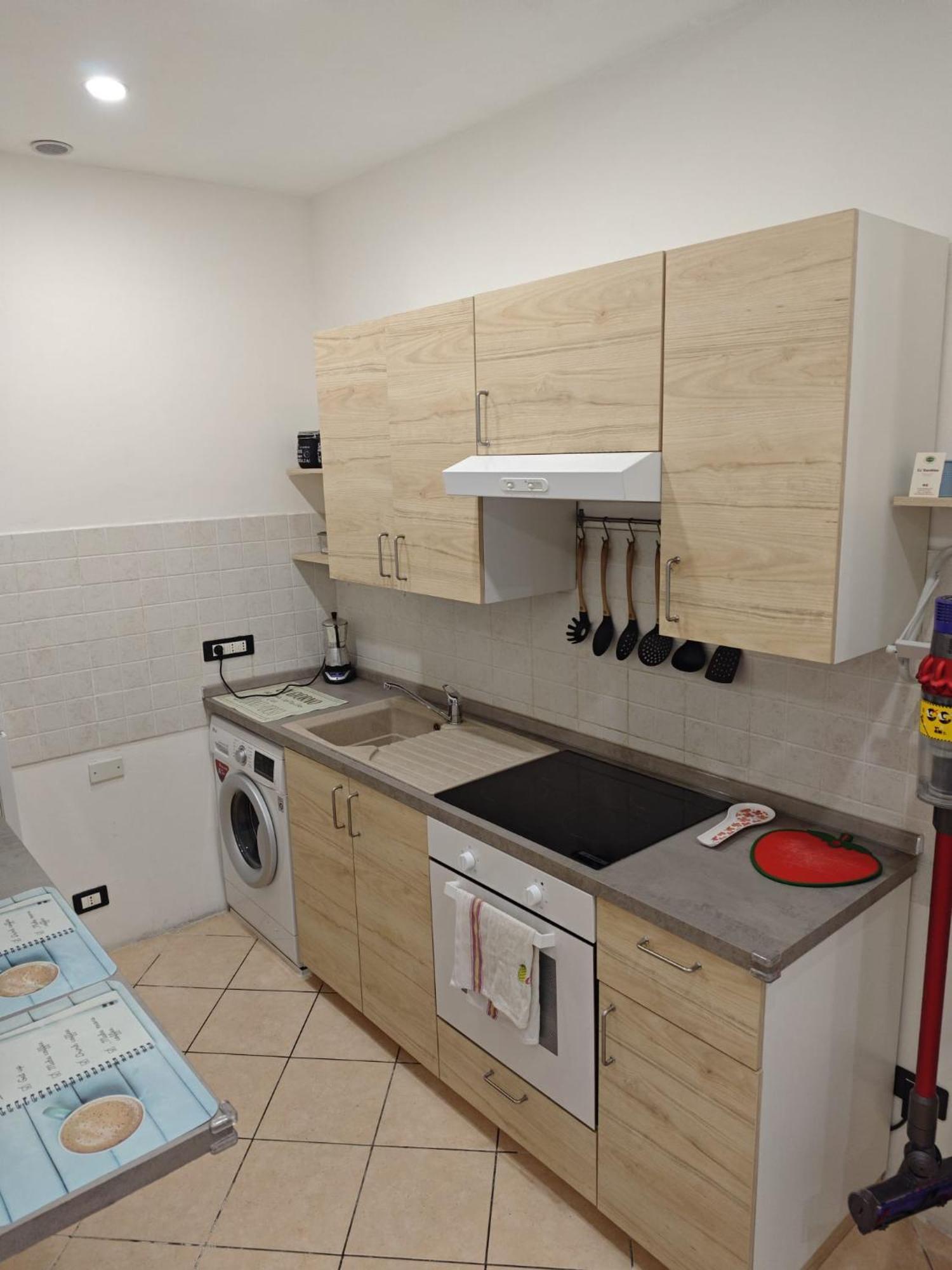 Ca' Barabino Apartment Генуа Екстериор снимка