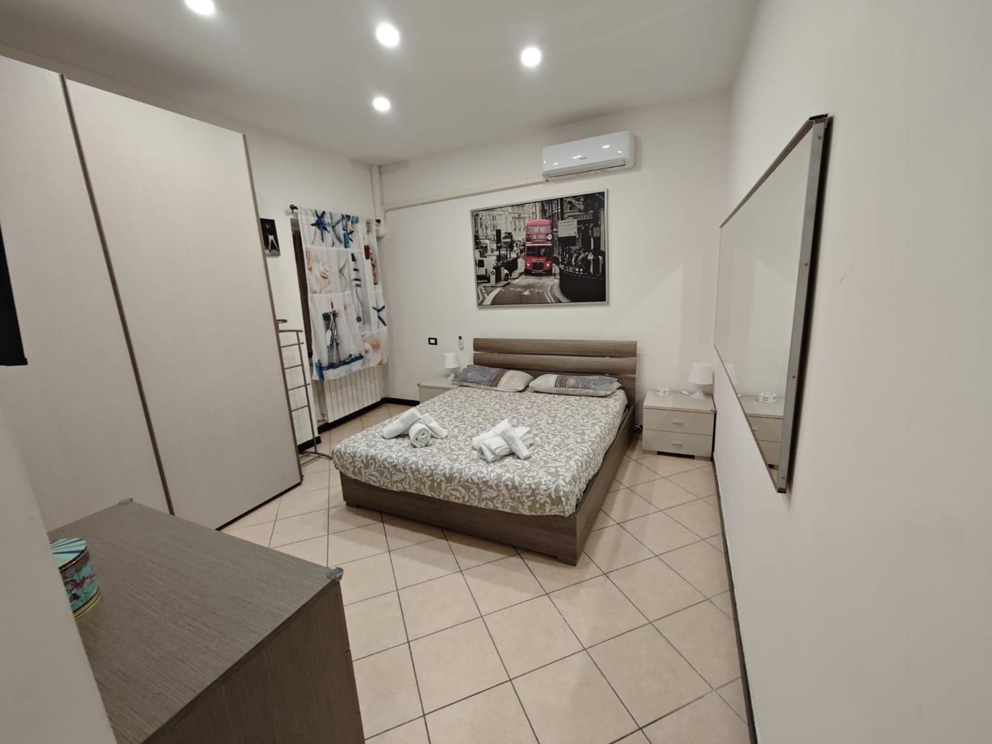 Ca' Barabino Apartment Генуа Екстериор снимка