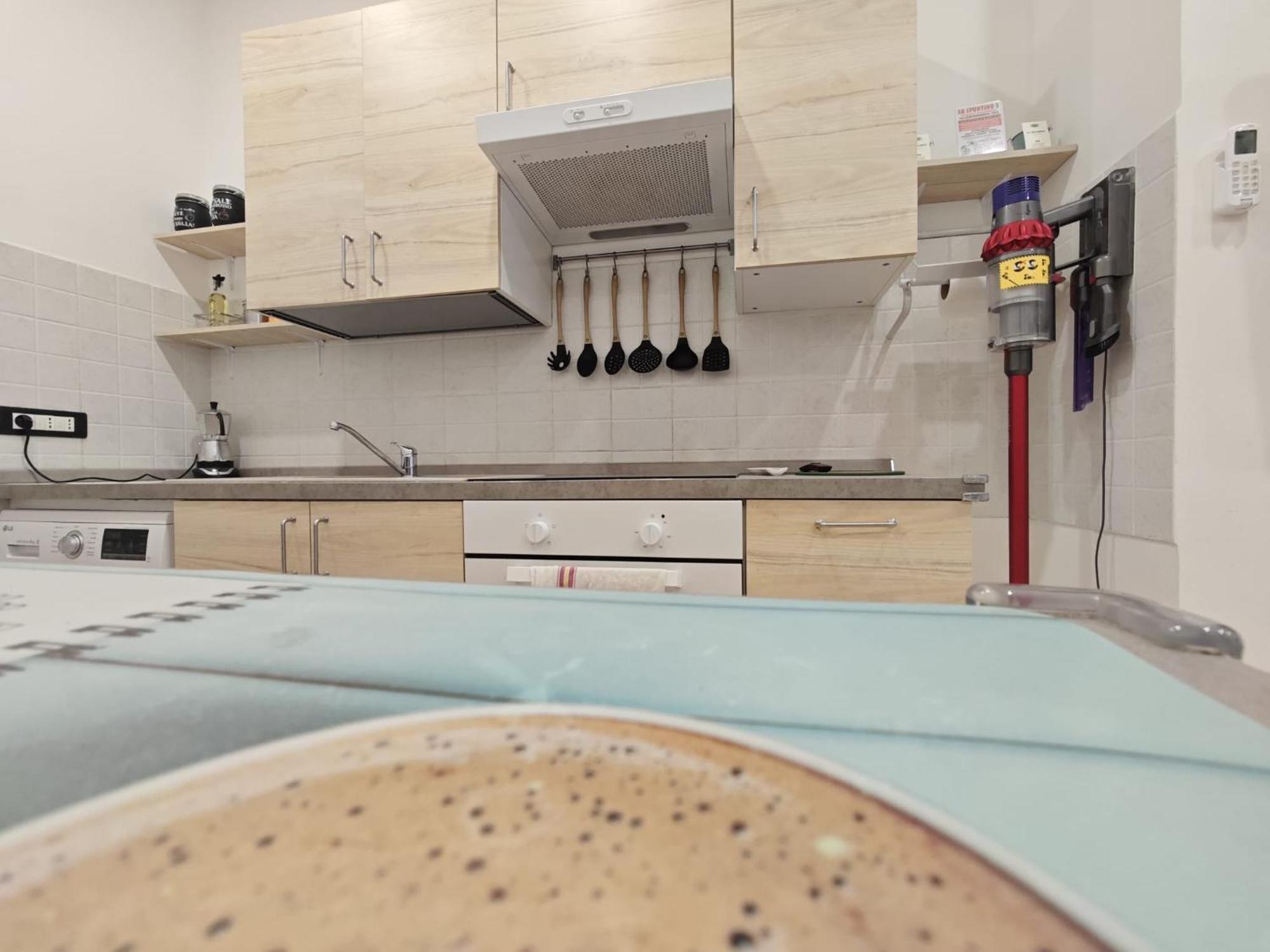 Ca' Barabino Apartment Генуа Екстериор снимка