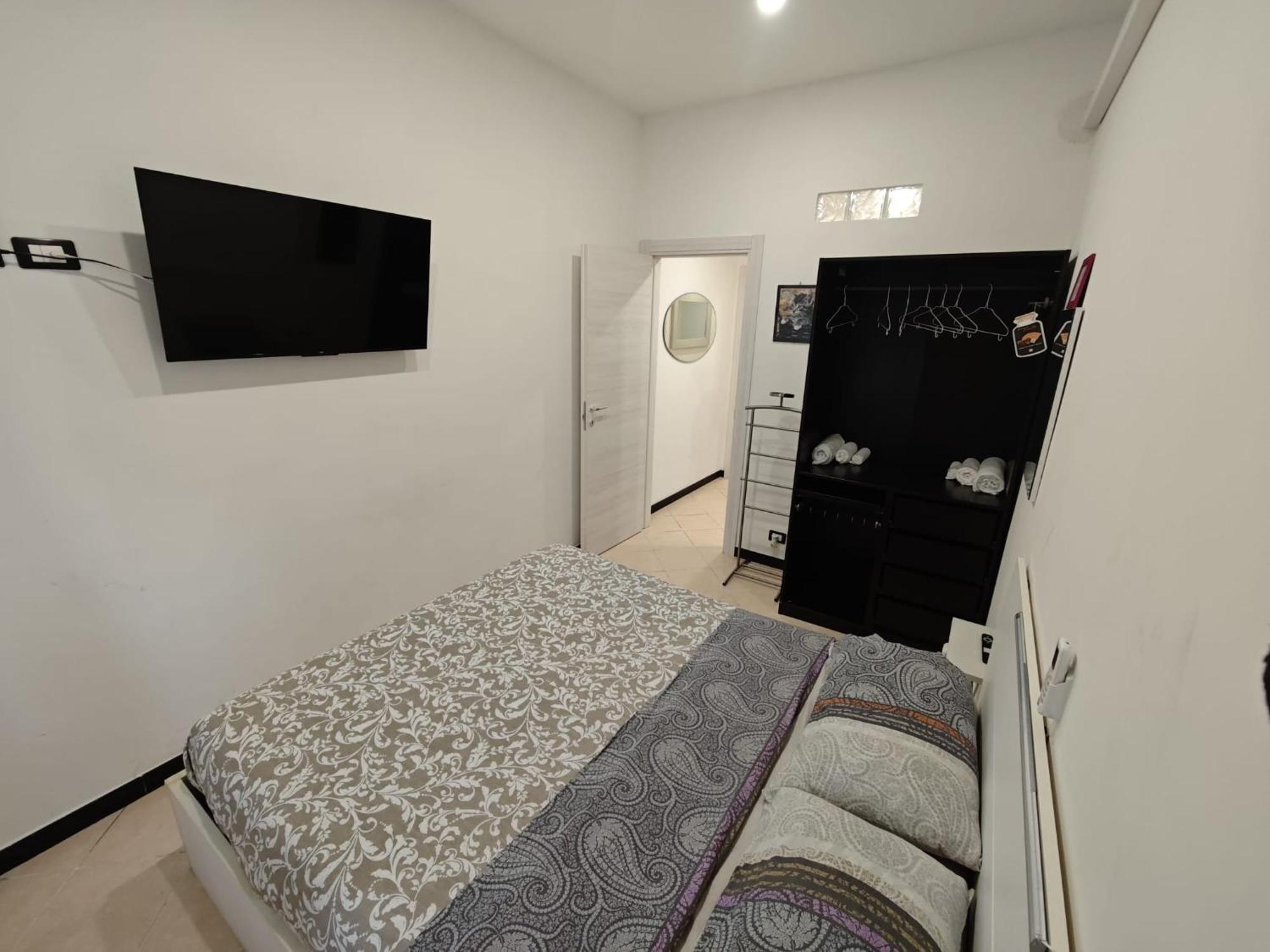 Ca' Barabino Apartment Генуа Екстериор снимка
