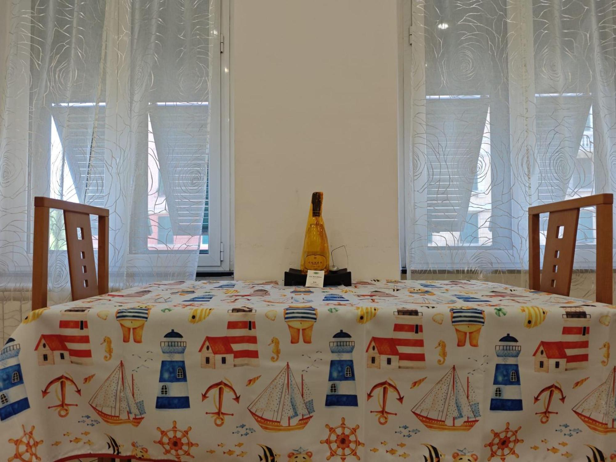 Ca' Barabino Apartment Генуа Екстериор снимка